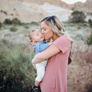 Meet your Posher, Tahlia mae